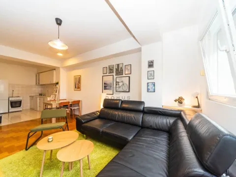 Izdavanje, jednosoban stan, 52m², City Kvart, Podgorica - image 4