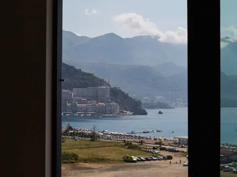 Prodaja, garsonjera, 45m², Budva, Crna Gora - image 2