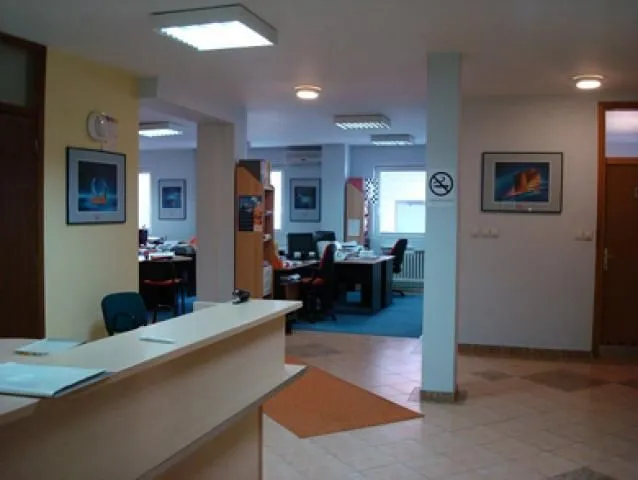 Rent, office space, 1300m², Bele Vode, Beograd