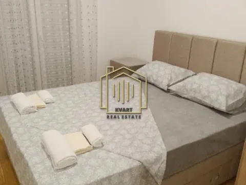 Izdavanje, jednosoban stan, 43m², Zabjelo, Podgorica - image 3