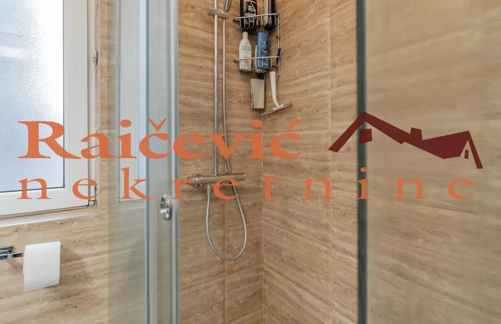 Prodaja, trosoban stan, 83m², Stari Grad, Beograd