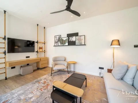 Sale, two bedroom apartment, 91m², Porto Montenegro, Tivat - image 3