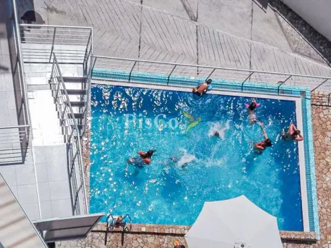 Sale, one bedroom apartment, 55m², Budva, Crna Gora - image 10