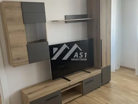 Rent, two bedroom apartment, 45m², Sajam, Novi Sad Sve Podlokacije - image 2