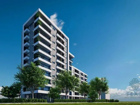 Prodaja, jednosoban stan, 44m², Ilino, Bar - image 4