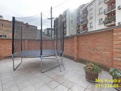 Prodaja, trosoban stan, 111m², Zvezdara Sve Podlokacije, Beograd - image 11