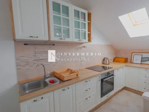 Izdavanje, jednosoban stan, 43m², Meljine, Herceg Novi - image 6