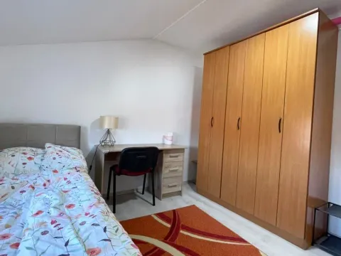 Izdavanje, kuća, 145m², Donji Kokoti, Podgorica - image 39