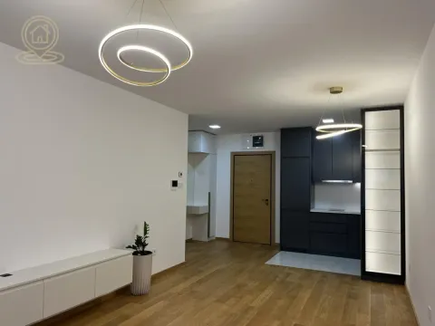 Izdavanje, dvosoban stan, 52m², Stari grad, Novi Sad - image 7