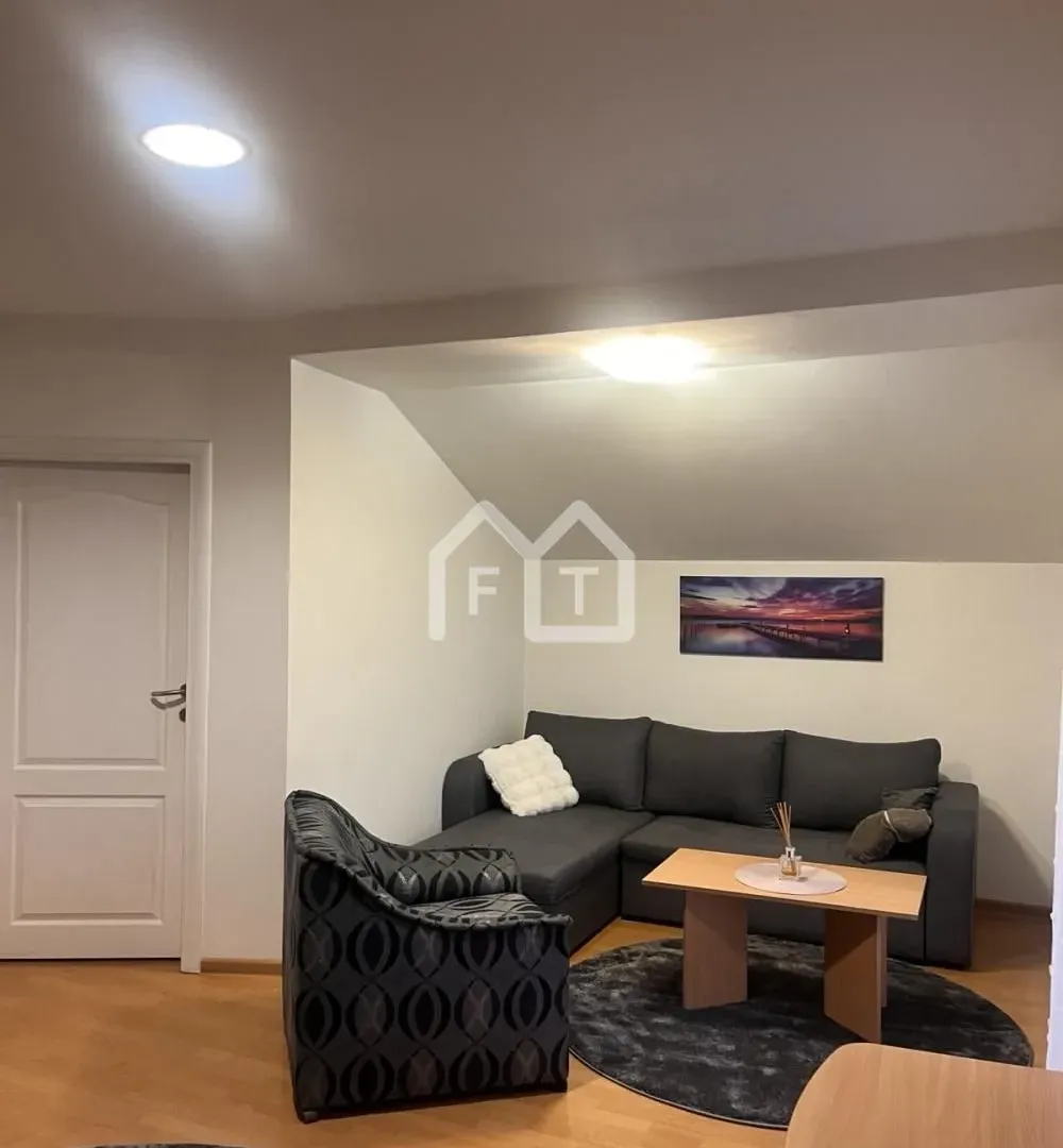 Rent, two bedroom apartment, 42m², Altina, Beograd