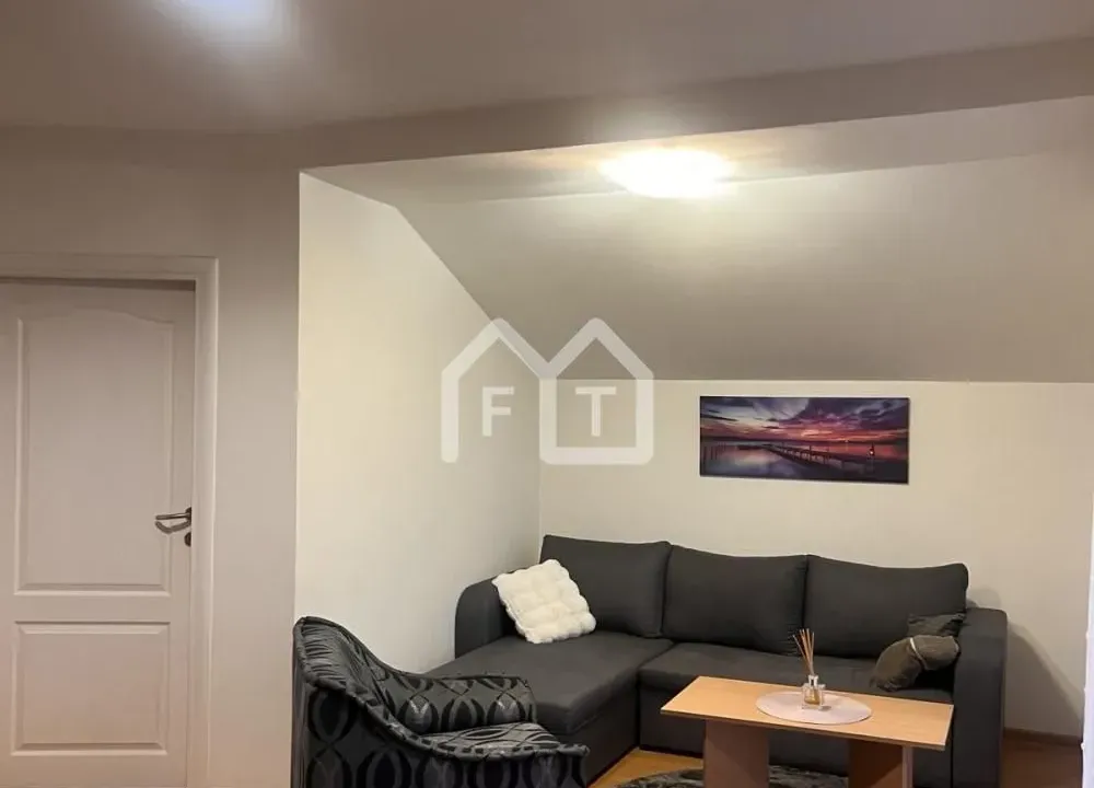 Izdavanje, dvosoban stan, 42m², Altina, Beograd