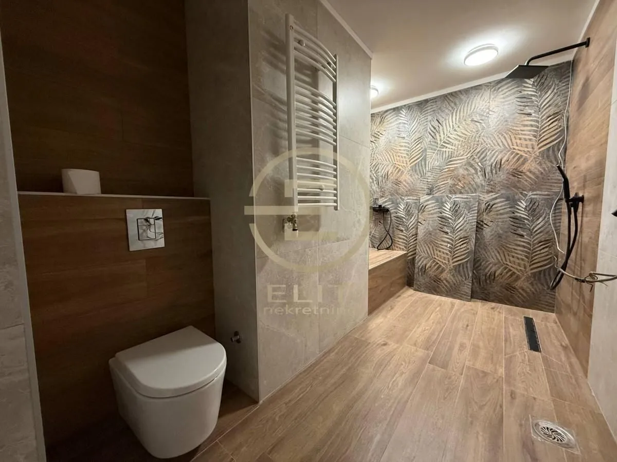 Prodaja, stan, 100m², Liman 1, Novi Sad Sve Podlokacije