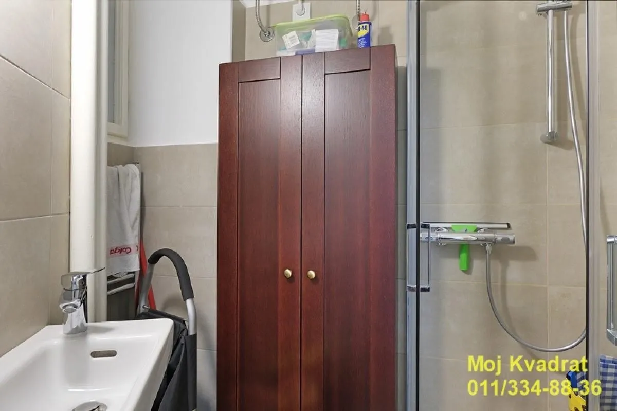 Prodaja, stan, 182m², Vračar Centar, Vračar Sve Podlokacije