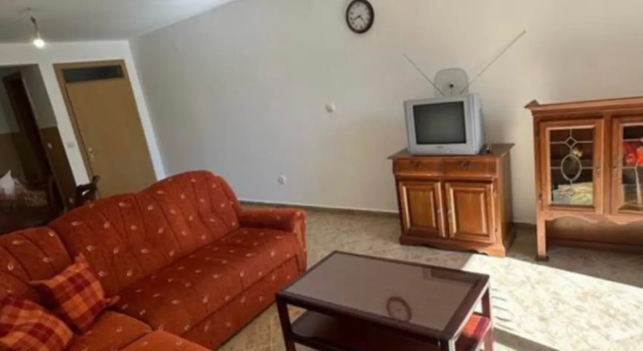 Sale, one bedroom apartment, 47m², Lazi, Budva