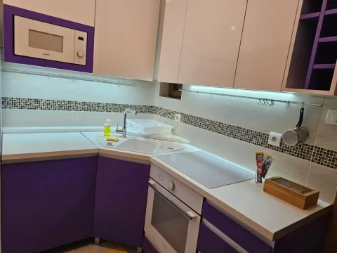 Izdavanje, jednosoban stan, 51m², Centar, Novi Sad - image 8