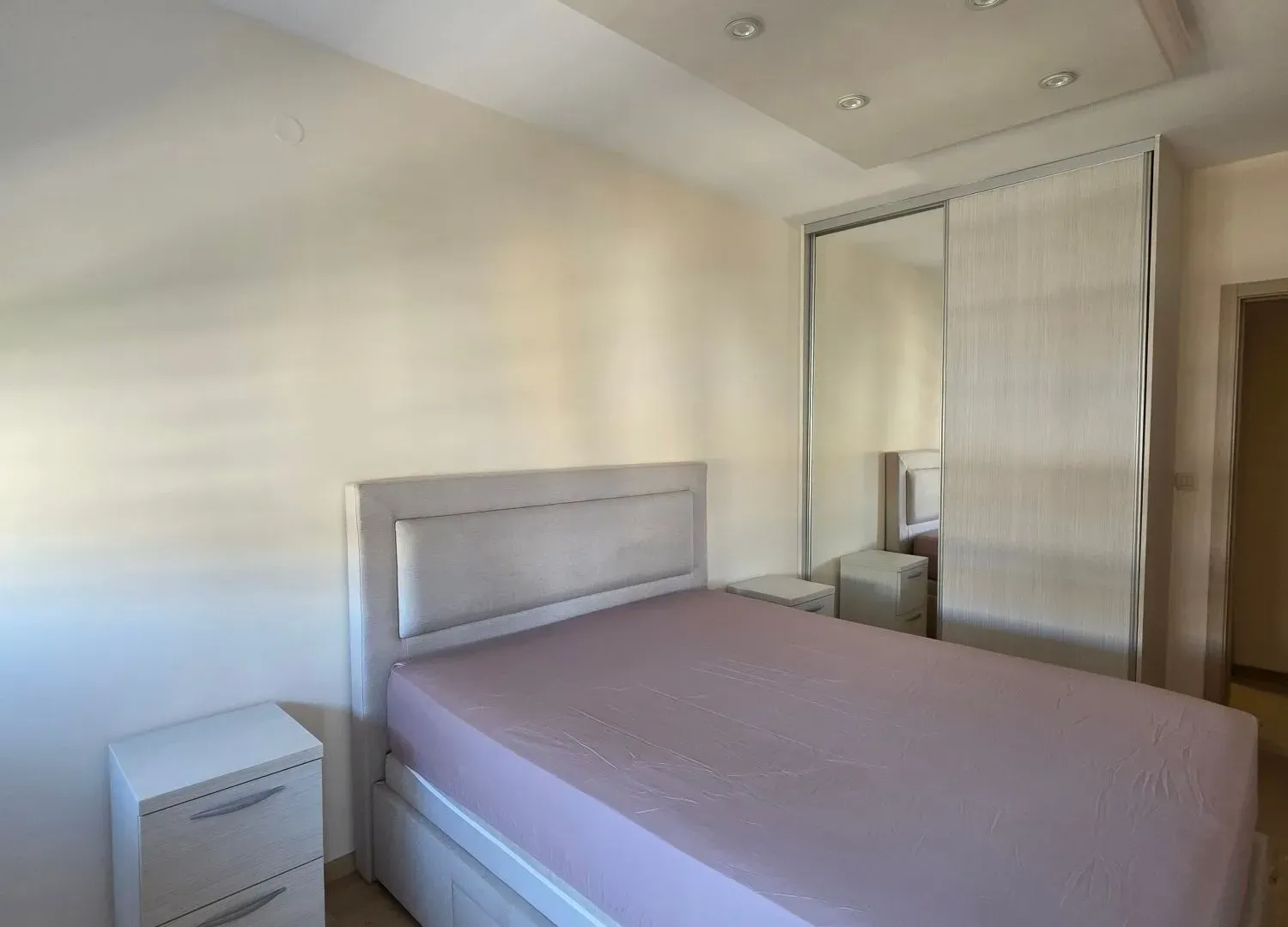 Prodaja, dvosoban stan, 71m², City Kvart, Podgorica