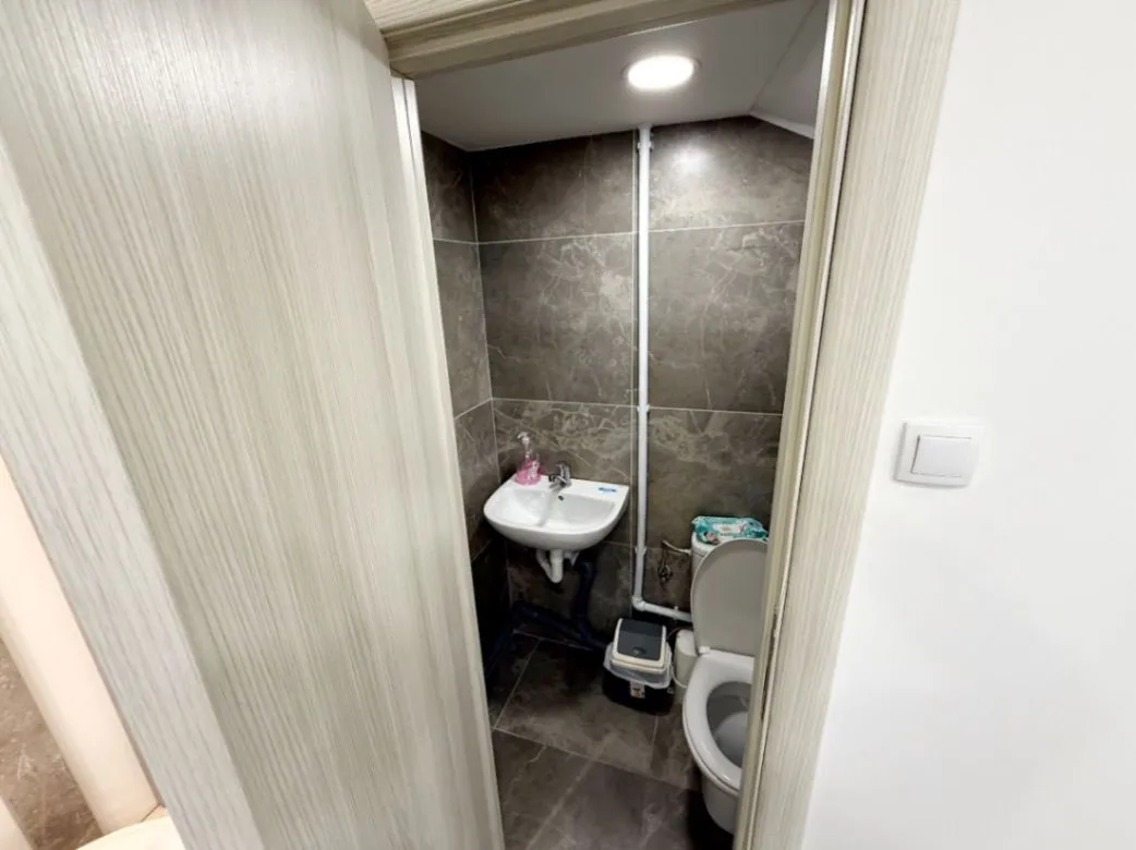 Rent, office space, 56m², Podgorica, Crna Gora