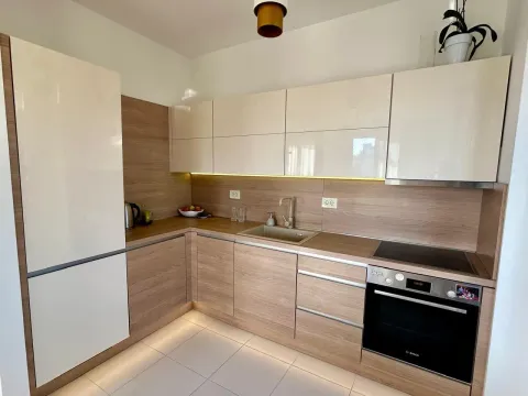 Sale, three bedroom apartment, 72m², Budva, Crna Gora - image 17
