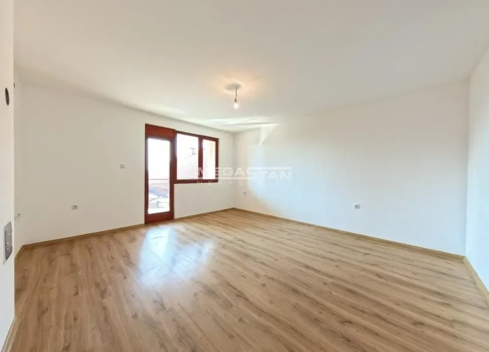 Sale, two bedroom apartment, 53m², Mali Mokri Lug, Zvezdara Sve Podlokacije