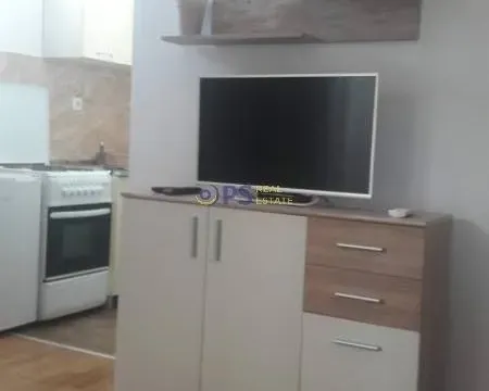 Prodaja, stan, 24m², Podgorica, Crna Gora - image 6