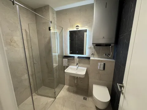 Rent, three bedroom apartment, 96m², Tološka šuma, Podgorica - image 7