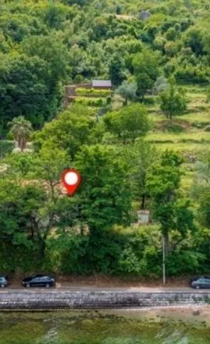 Prodaja, plac, 2441m², Stoliv, Kotor