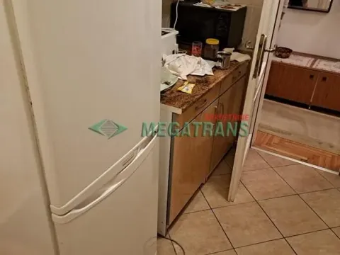 Izdavanje, dvosoban stan, 53m², Grbavica, Novi Sad Sve Podlokacije - image 6