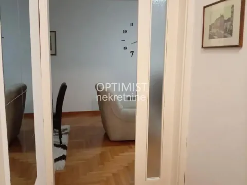 Izdavanje, dvosoban stan, 66m², Novi Beograd Sve Podlokacije, Beograd - image 6