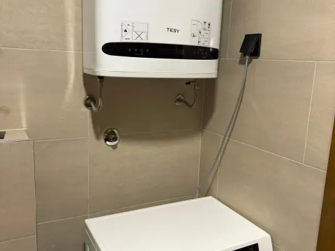 Rent, one bedroom apartment, 48m², Ljubović, Podgorica - image 7
