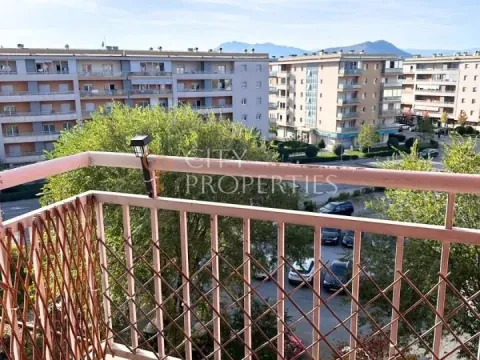 Rent, apartment, 52m², City Kvart, Podgorica - image 5
