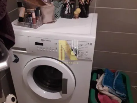 Izdavanje, garsonjera, 25m², Banatić, Novi Sad Sve Podlokacije - image 7