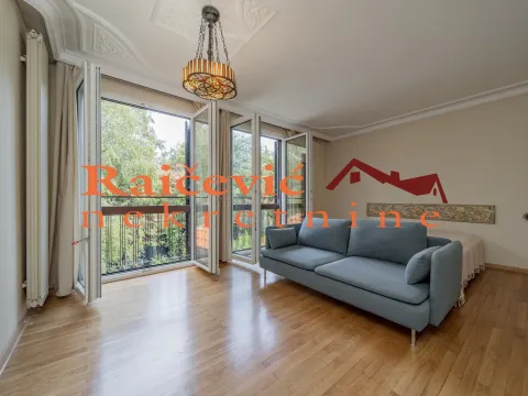 Prodaja, kuća, 593m², Savski Venac, Beograd - image 14