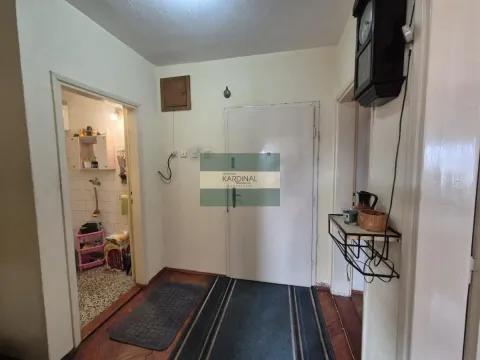 Prodaja, dvosoban stan, 51m², Centar, Jagodina - image 13