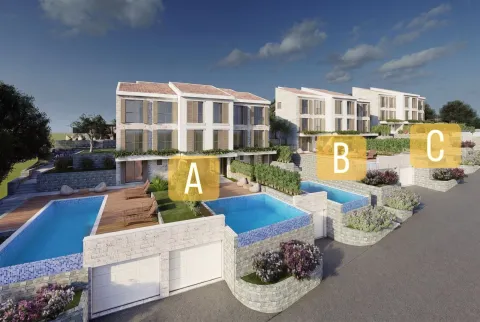 Prodaja, kuća, 295m², Reževići, Budva - image 8
