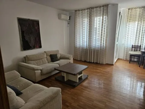 Rent, two bedroom apartment, 55m², Lekino Brdo, Voždovac Sve Podlokacije - image 2