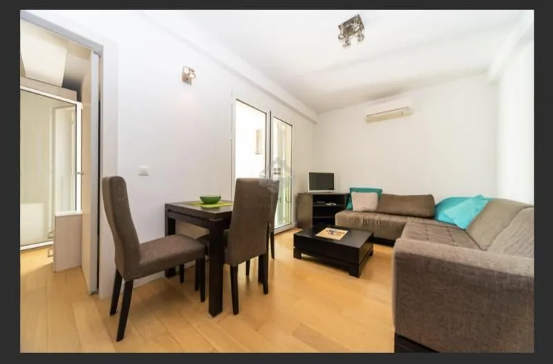 Sale, one bedroom apartment, 32m², Budva, Crna Gora