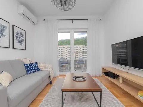 Prodaja, jednosoban stan, 44m², Rozino, Budva - image 5