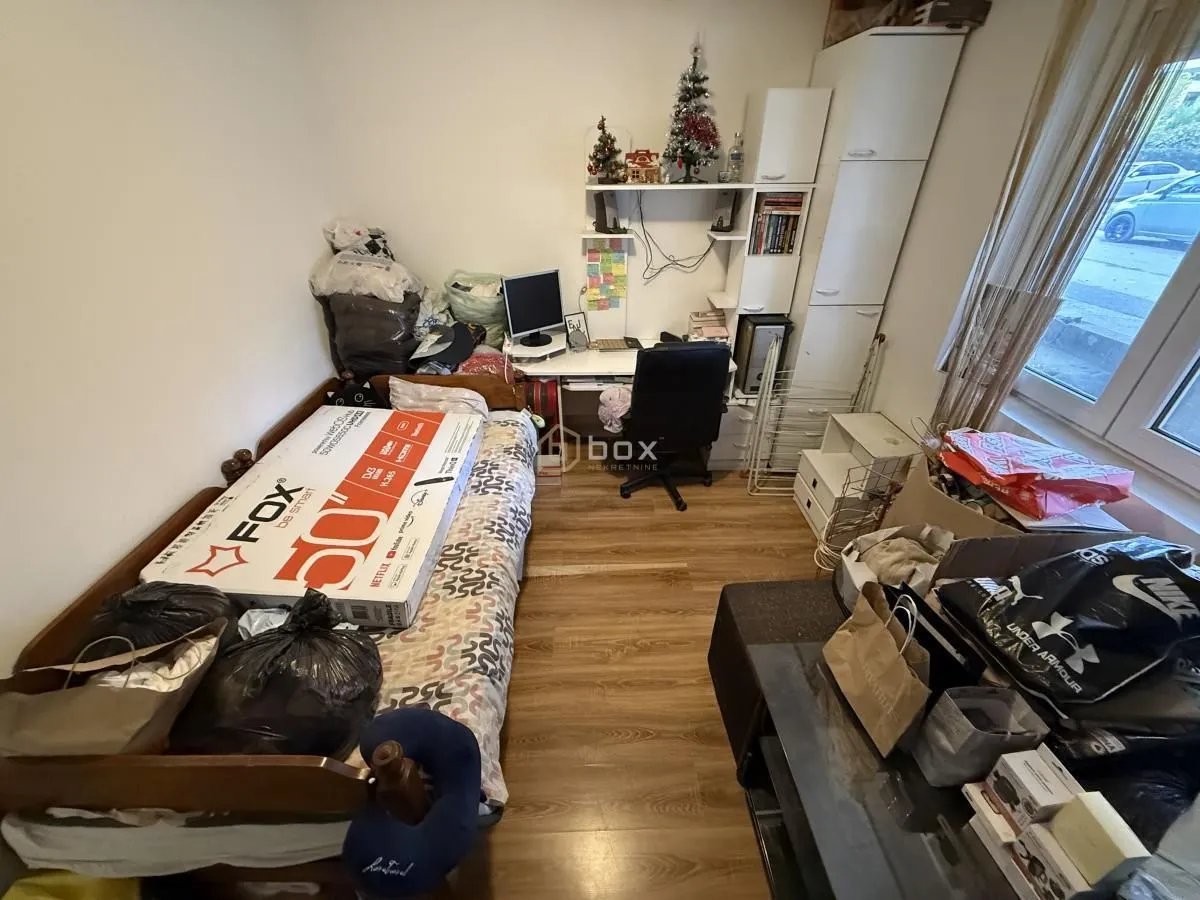 Sale, one bedroom apartment, 39m², Medijana, Niš