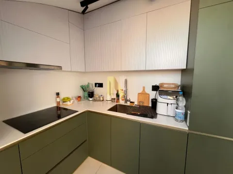 Sale, four bedroom apartment, 135m², Bulevar patrijarha Pavla, Novi Sad Sve Podlokacije - image 15