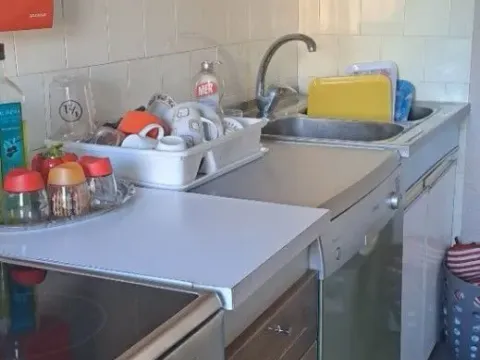 Izdavanje, trosoban stan, 65m², Liman 4, Novi Sad Sve Podlokacije - image 13