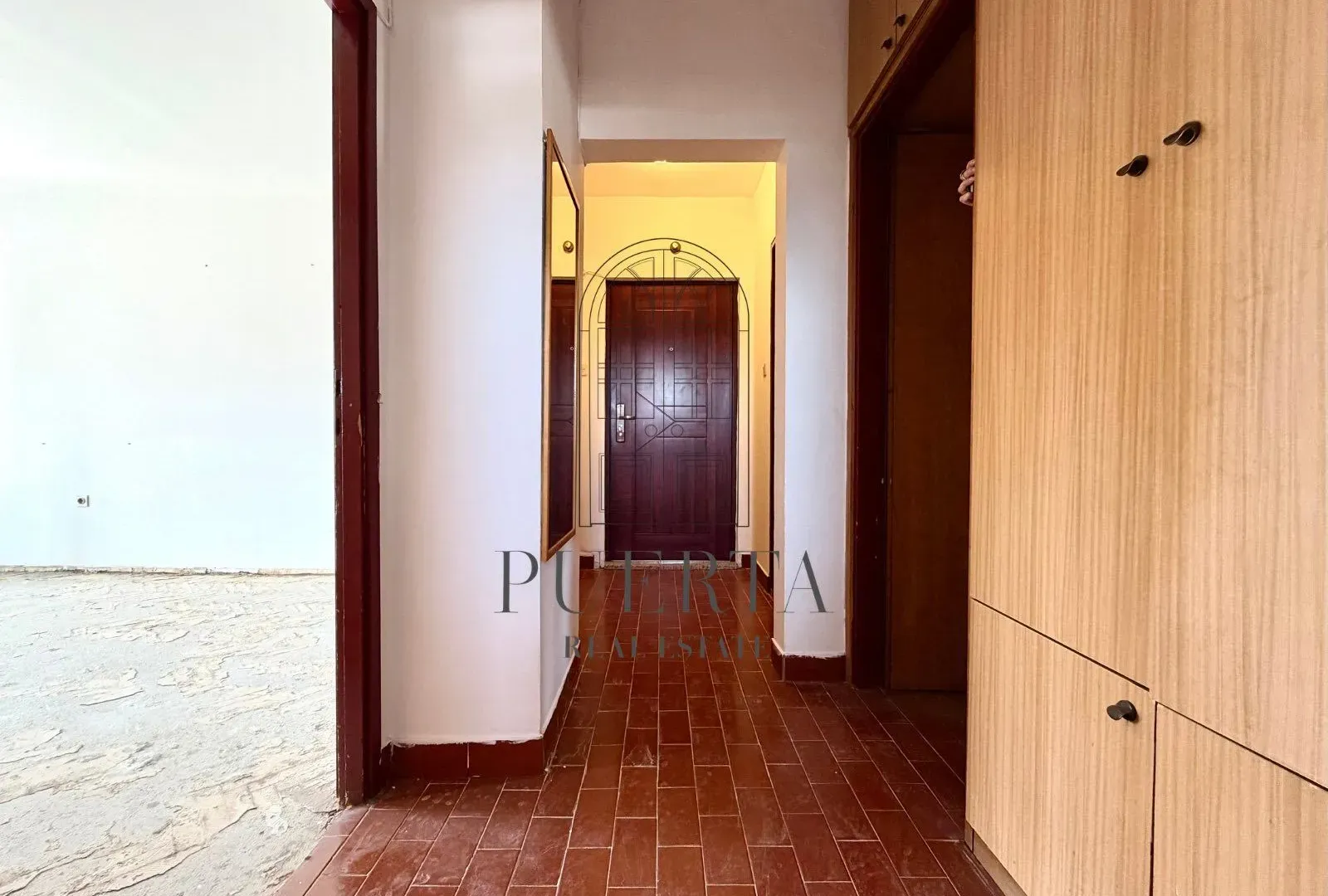 Prodaja, dvosoban stan, 80m², Zabjelo, Podgorica