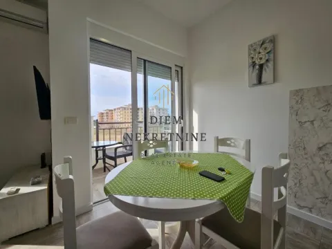 Izdavanje, jednosoban stan, 49m², Šušanj, Bar - image 6