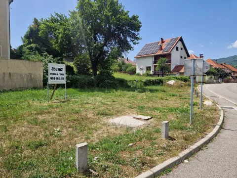 Sale, land lot, 350m², Centar, Kolašin - image 3