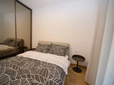 Rent, one bedroom apartment, 46m², City Kvart, Podgorica - image 6