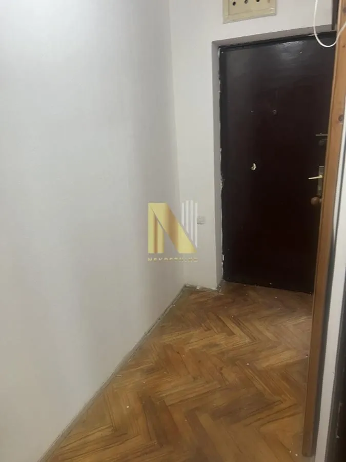 Prodaja, jednosoban stan, 33m², Novo naselje, Novi Sad