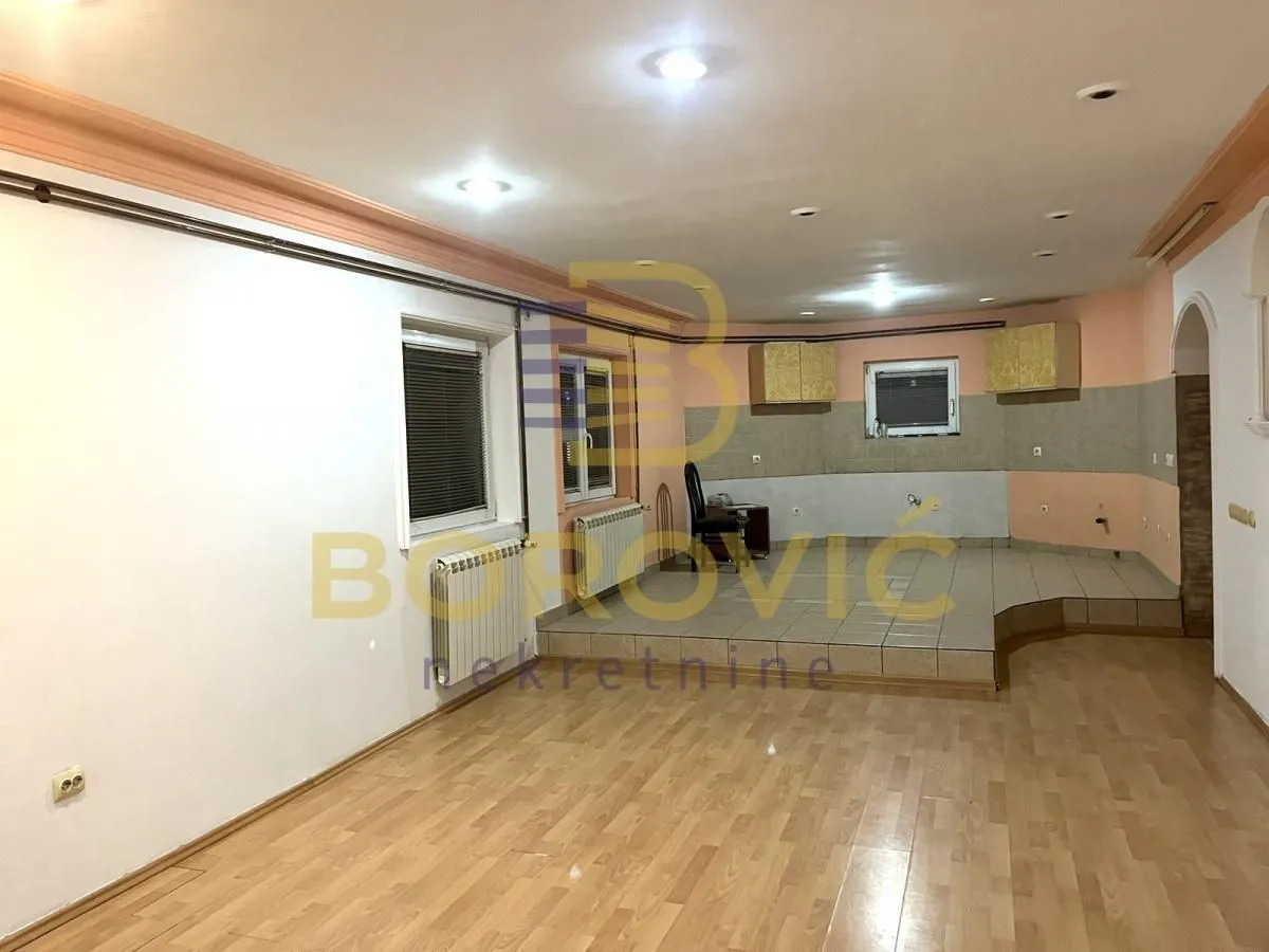 Sale, three bedroom apartment, 105m², Mirijevo Sve Podlokacije, Beograd