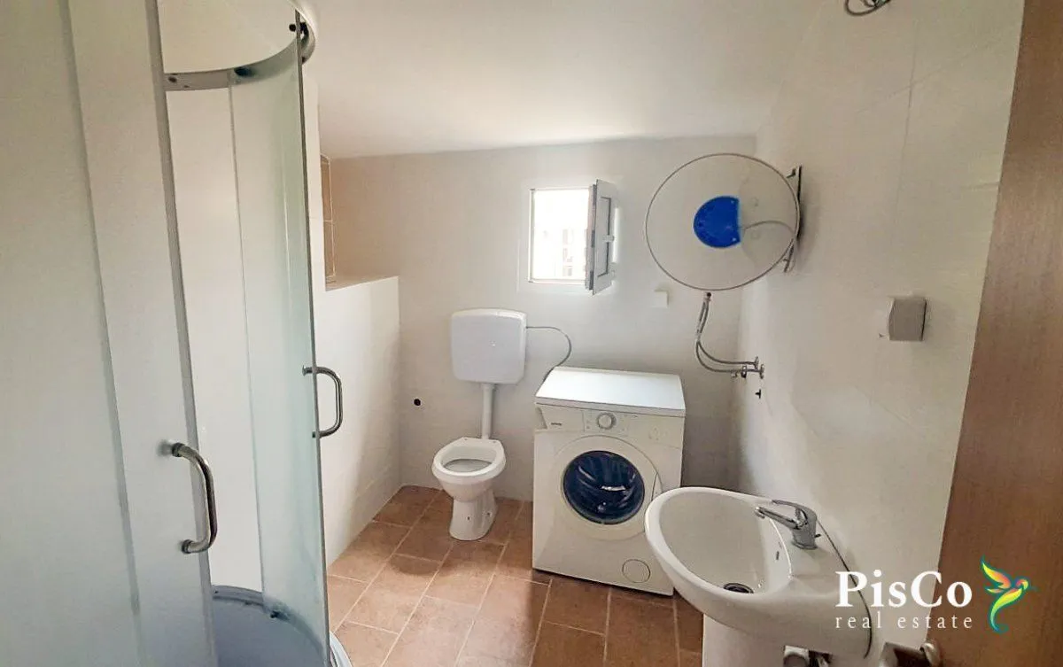 Prodaja, trosoban stan, 75m², Centar, Podgorica