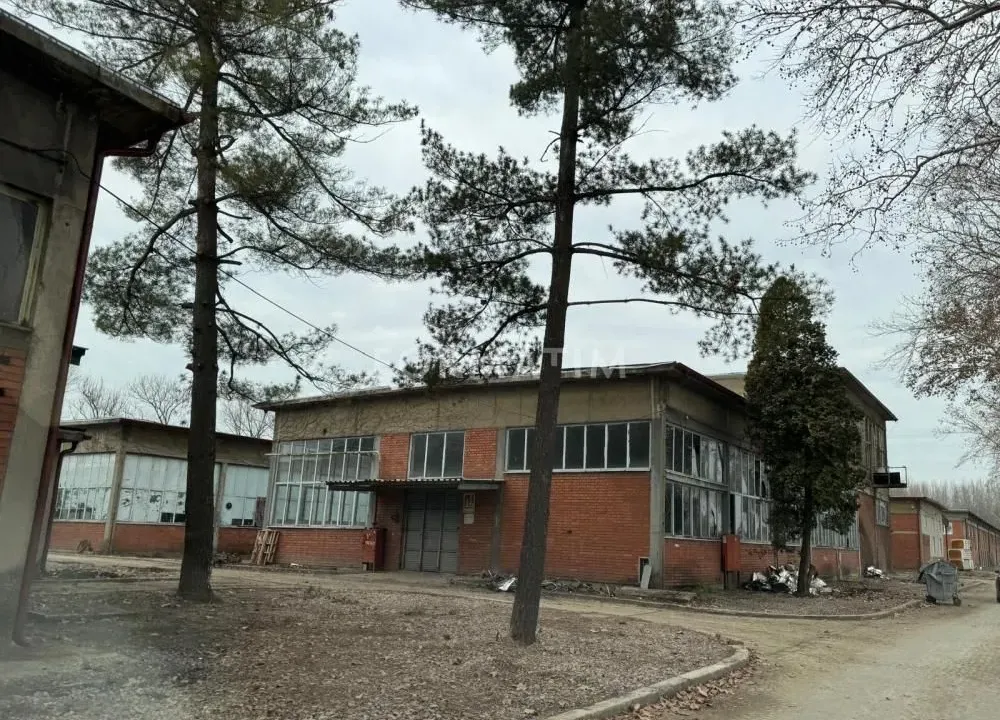 Sale, office space, 1200m², Krnjaca, Palilula Sve Podlokacije