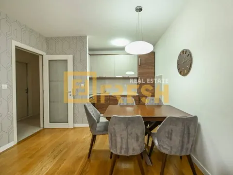 Izdavanje, dvosoban stan, 70m², Preko Morače, Podgorica - image 8