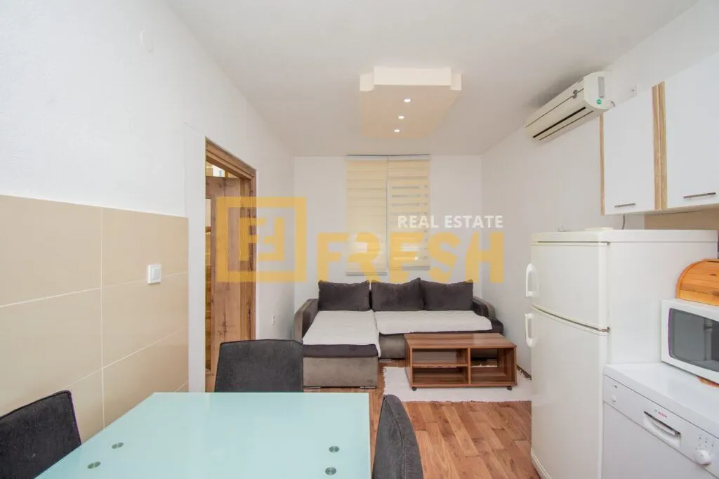 Rent, two bedroom apartment, 65m², Zabjelo, Podgorica
